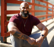 Per Scholas Staff Headshot